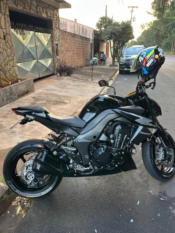 Tabela FIPE - KAWASAKI NINJA ZX-4R 2026 | Motonline