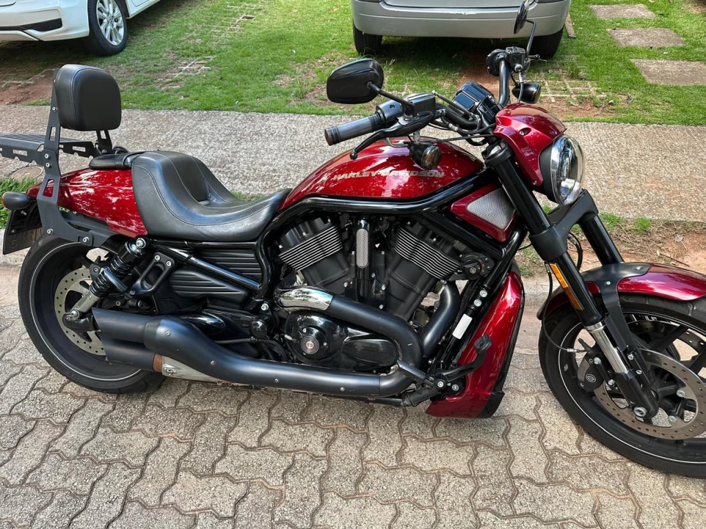 imagem moto HARLEY-DAVIDSON NIGHT ROD SPECIAL 1250 VRSCDX 2015