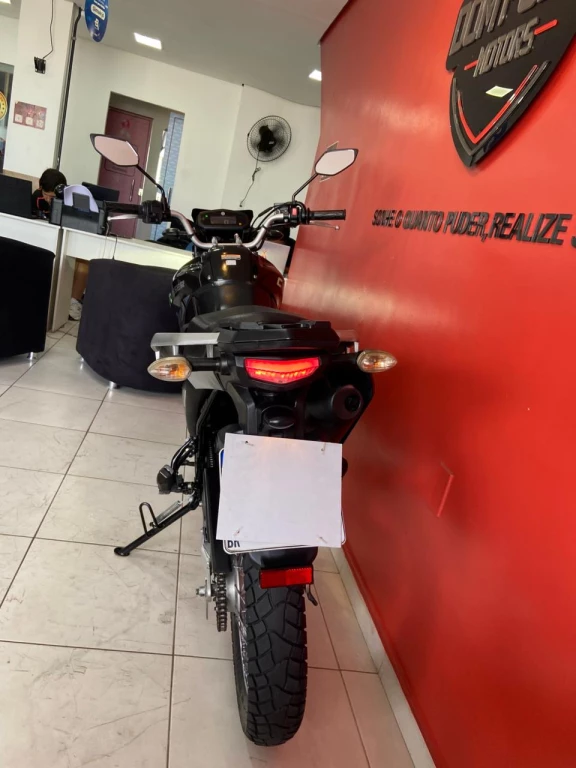 Foto YAMAHA XTZ 150 CROSSER S FLEX 2023