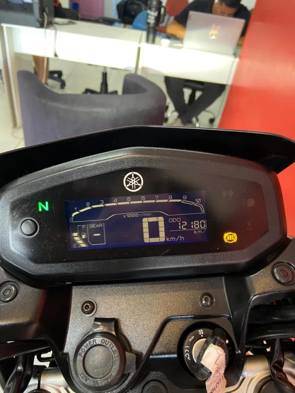 Foto YAMAHA XTZ 150 CROSSER S FLEX 2023