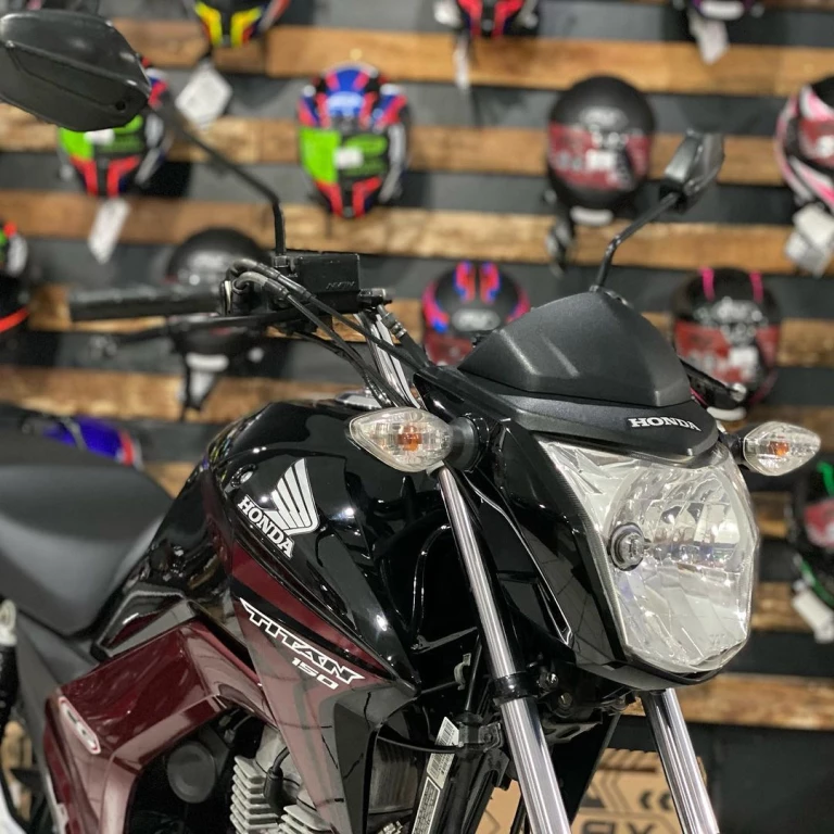 Imagem 10 - HONDA CG 150 TITAN-EX MIX/FLEX 2014