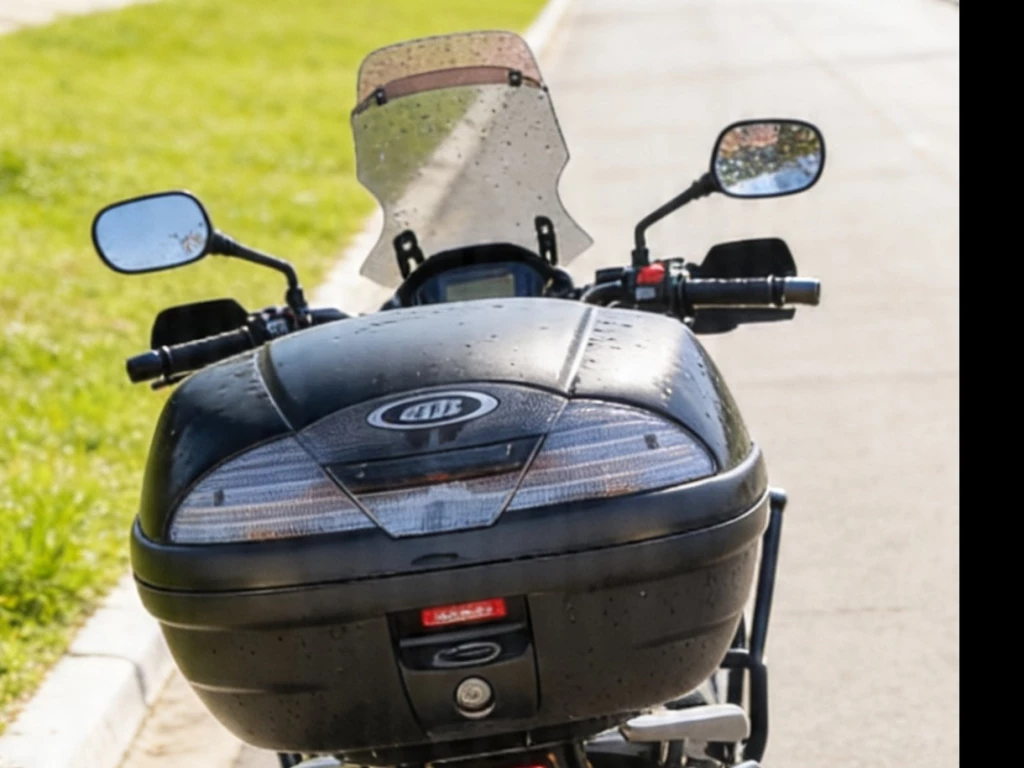 Foto HONDA CB 500X 2014