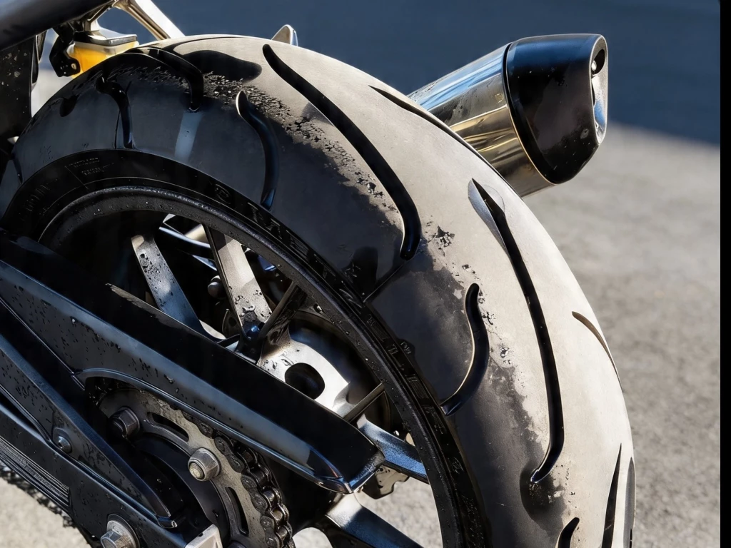 Foto HONDA CB 500X 2014