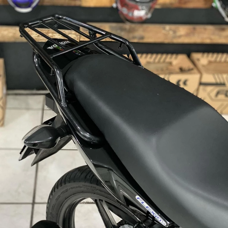 Imagem 3 - HONDA CG 150 TITAN-EX MIX/FLEX 2014