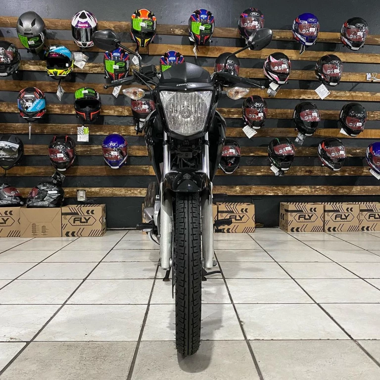 Imagem 11 - HONDA CG 150 TITAN-EX MIX/FLEX 2014