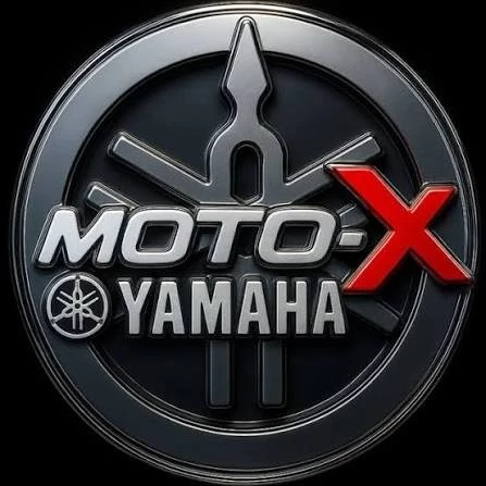 Logo Moto X
