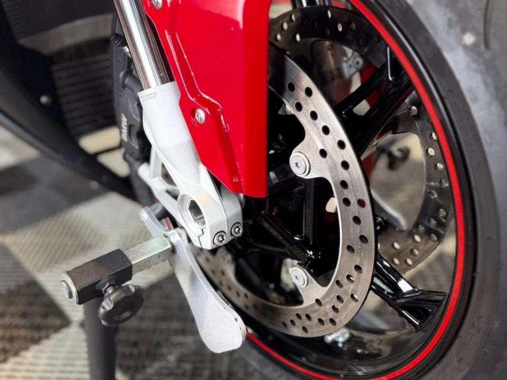 Miniatura da foto 4 - BMW S 1000 RR 2025