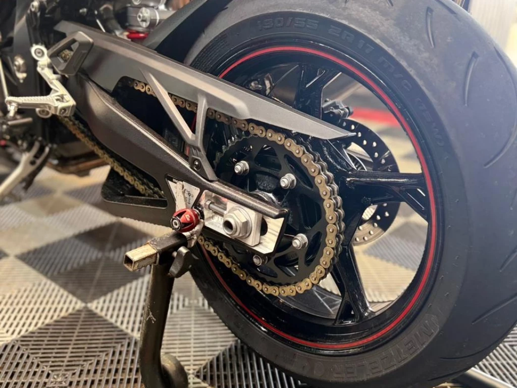 Miniatura da foto 8 - BMW S 1000 RR 2025