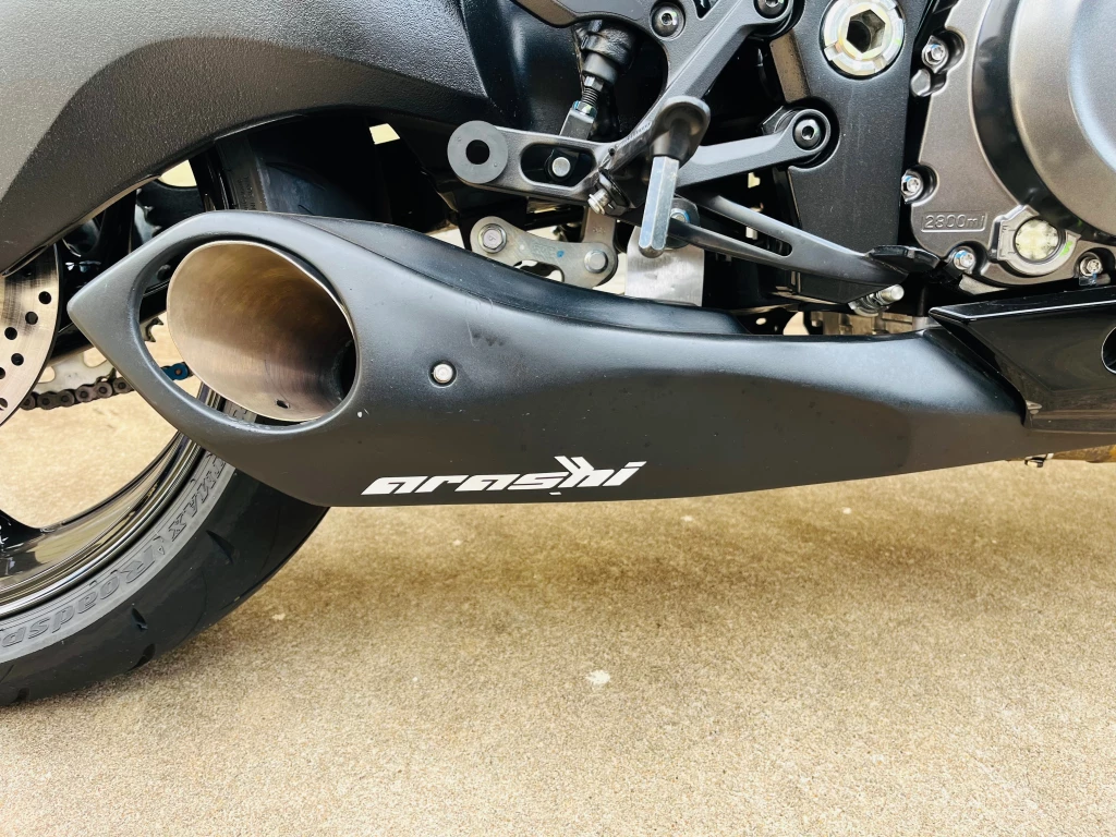Miniatura da foto 5 - Suzuki GSX-S 1000 2026