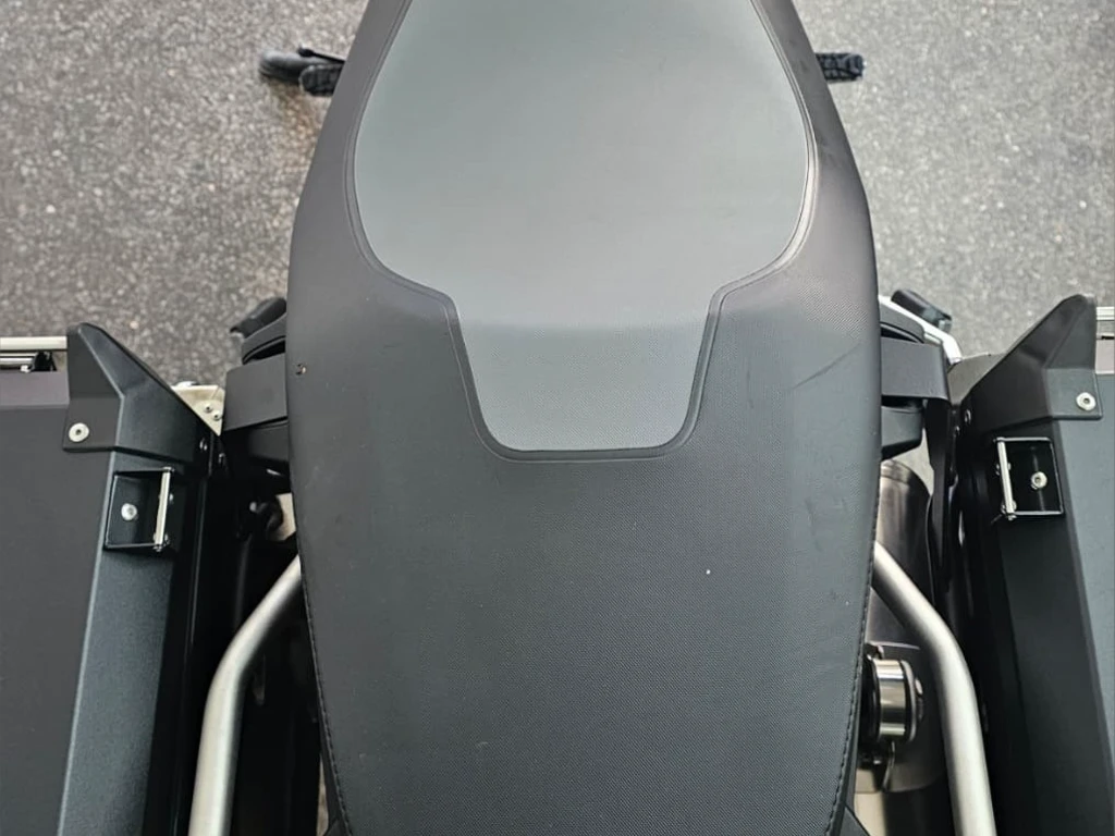 Miniatura da foto 8 - BMW F 850 GS Premium 2021