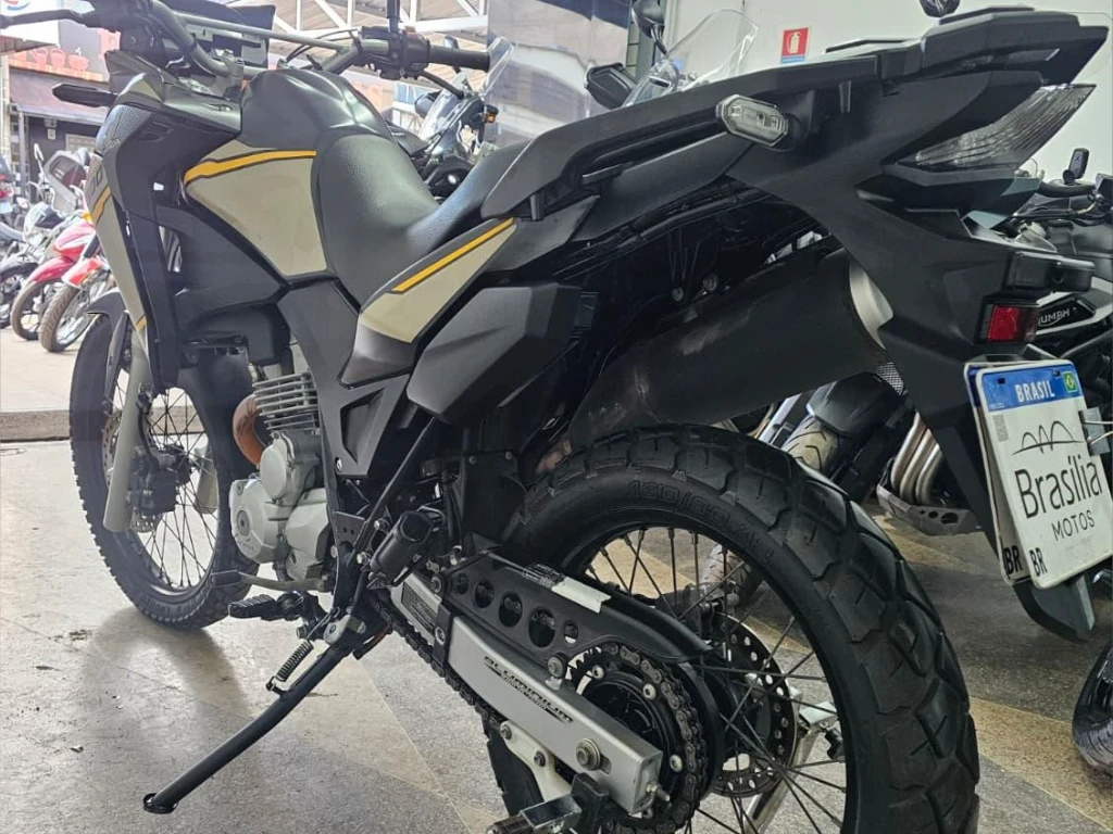 Miniatura da foto 13 - Honda XRE 300/ 300 ABS/ Flex 2023