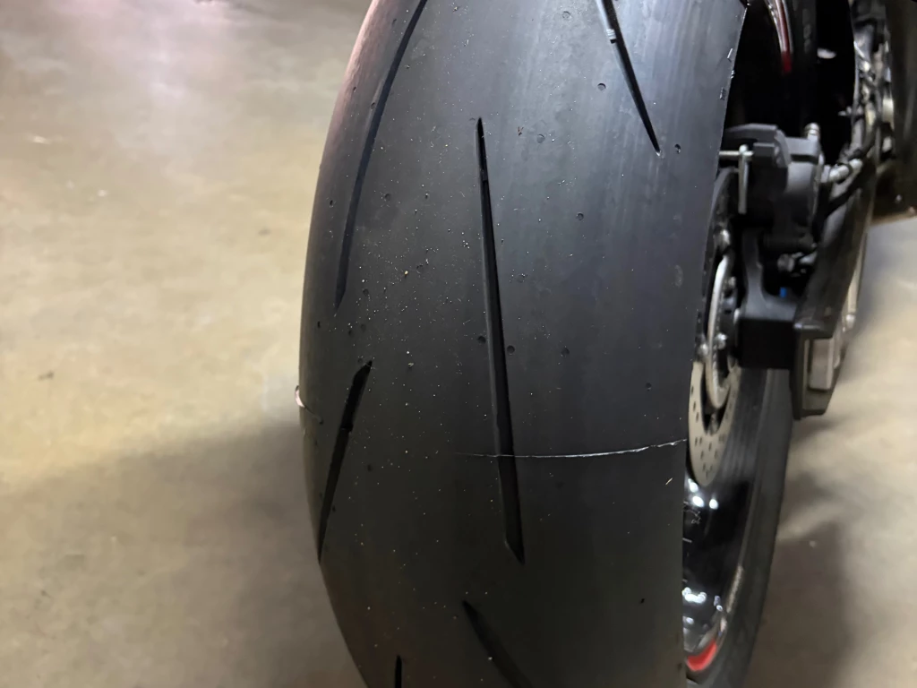 Miniatura da foto 4 - BMW S 1000 RR 2025