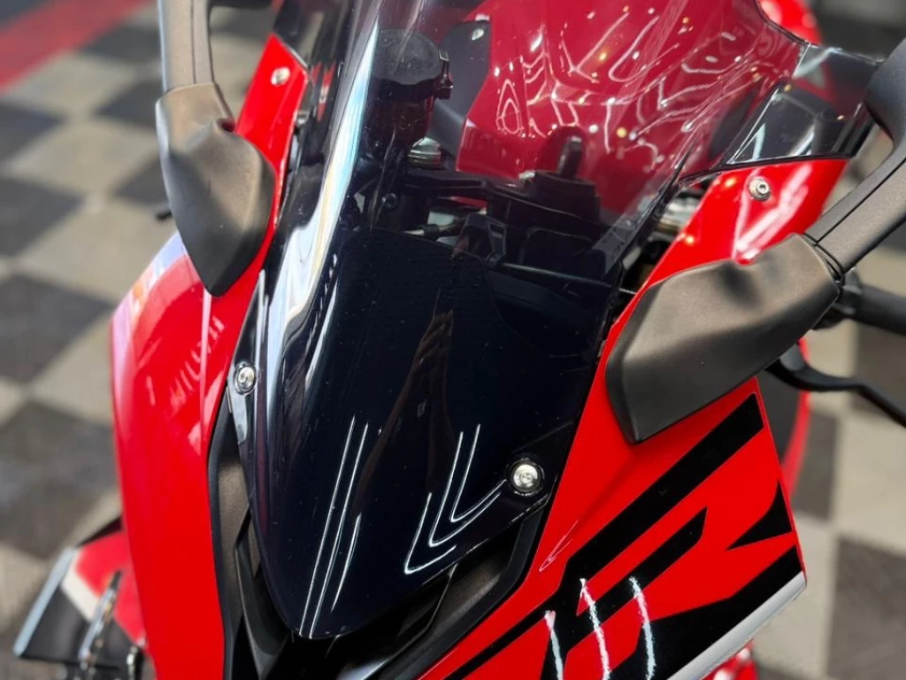Miniatura da foto 13 - BMW S 1000 RR 2025
