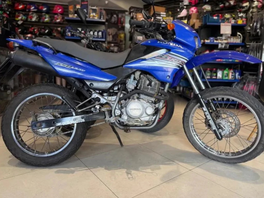 imagem moto AMAZONAS AME-110 MIX 2026