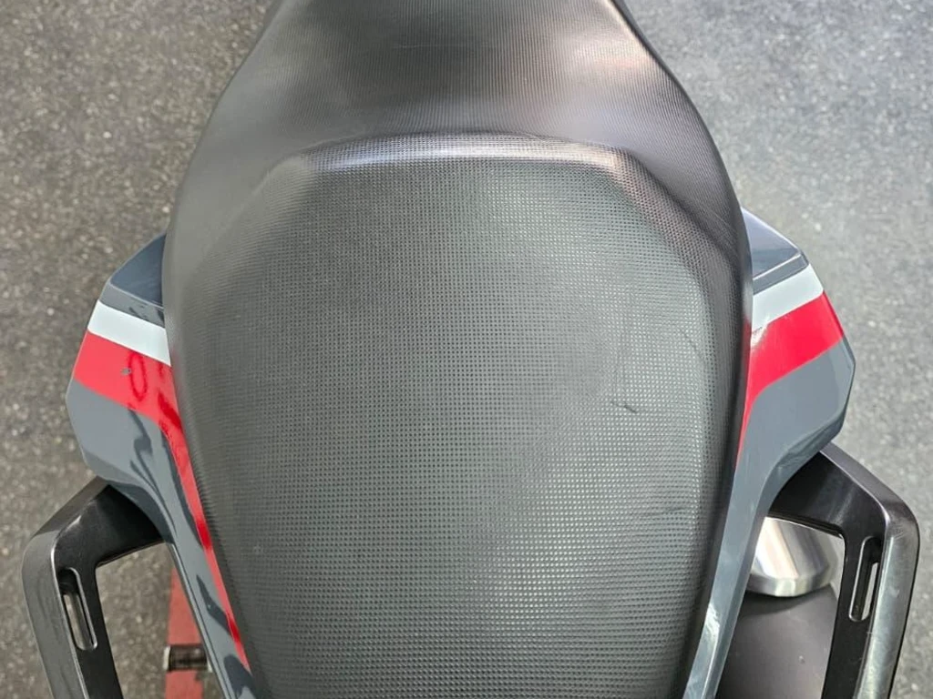 Miniatura da foto 16 - BMW G 310 R 2023