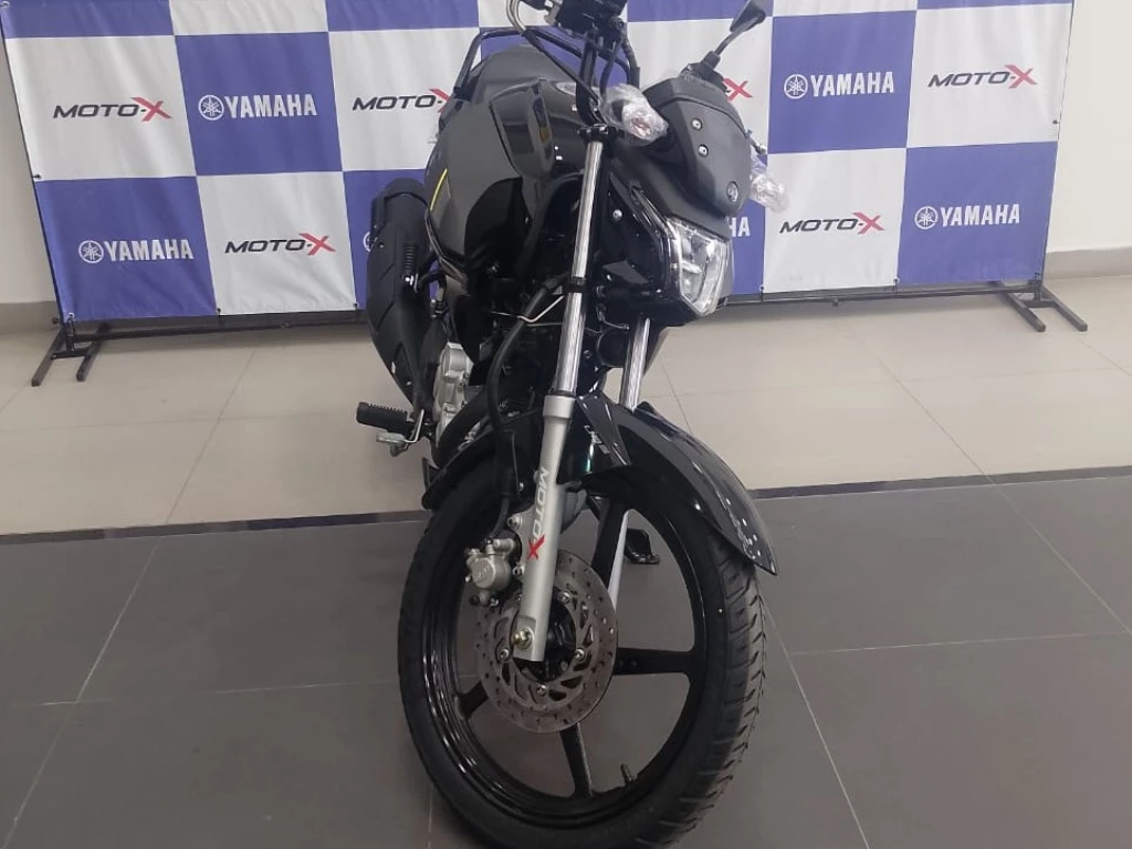 Foto anuncio YAMAHA YBR 150 FACTOR ED/FLEX