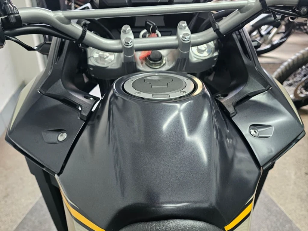 Miniatura da foto 6 - Honda XRE 300/ 300 ABS/ Flex 2023