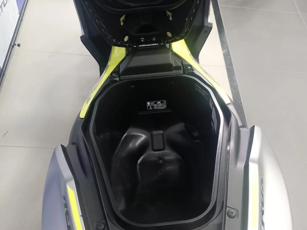 Foto anuncio YAMAHA AEROX CONNECTED ABS