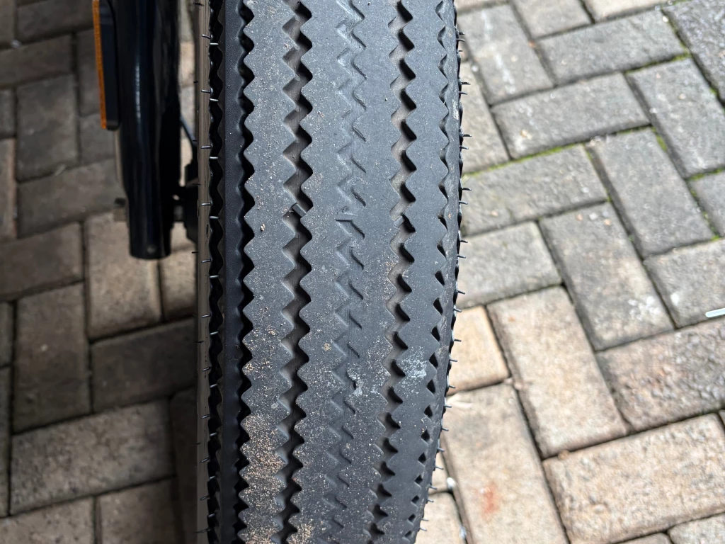 Miniatura da foto 3 - Royal Enfield Continental GT 650 2022