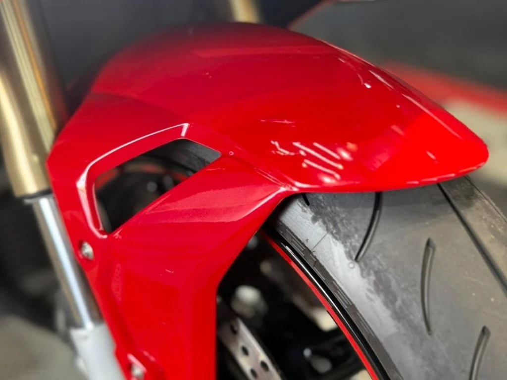 Miniatura da foto 14 - BMW S 1000 RR 2025