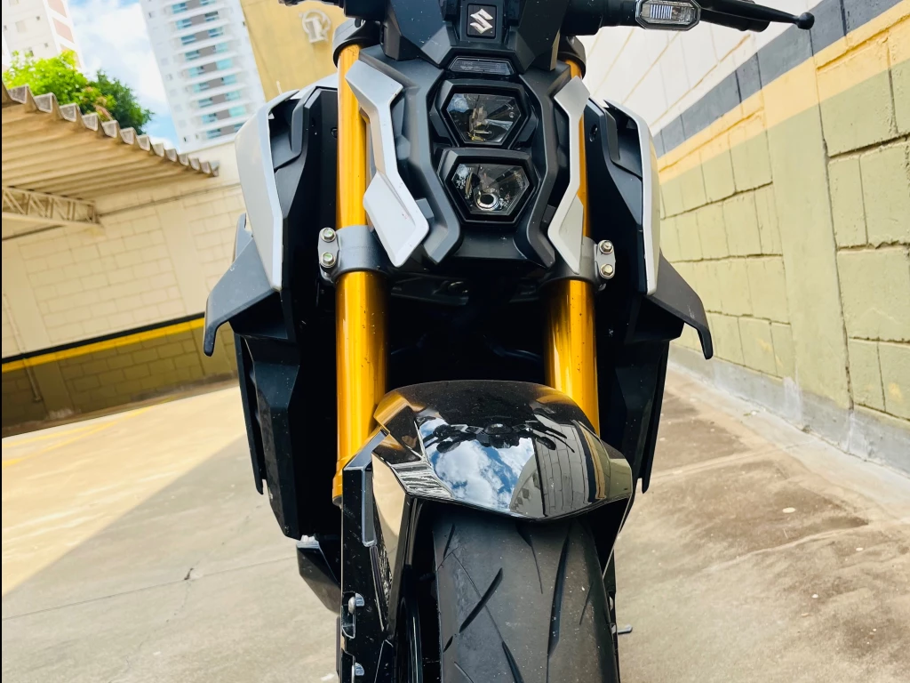 Miniatura da foto 10 - Suzuki GSX-S 1000 2026