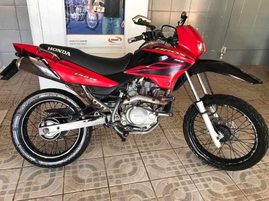 imagem moto BRAVA YB 150T-15 150cc 2025