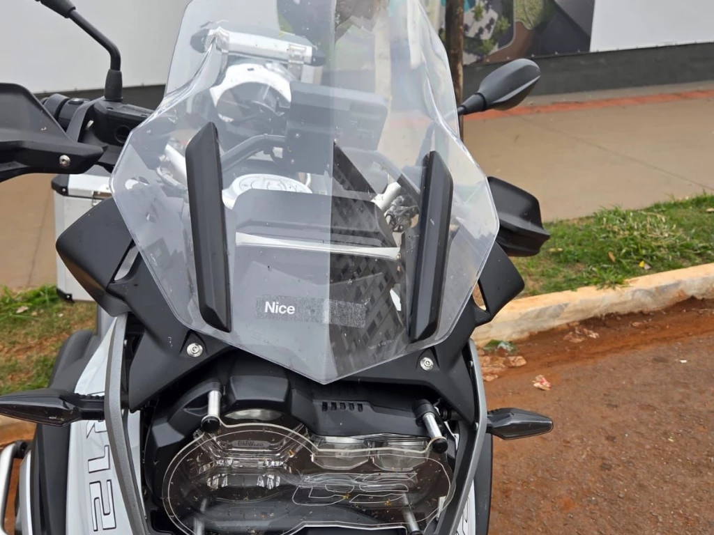 Miniatura da foto 6 - BMW R 1250 GS Sport 2023