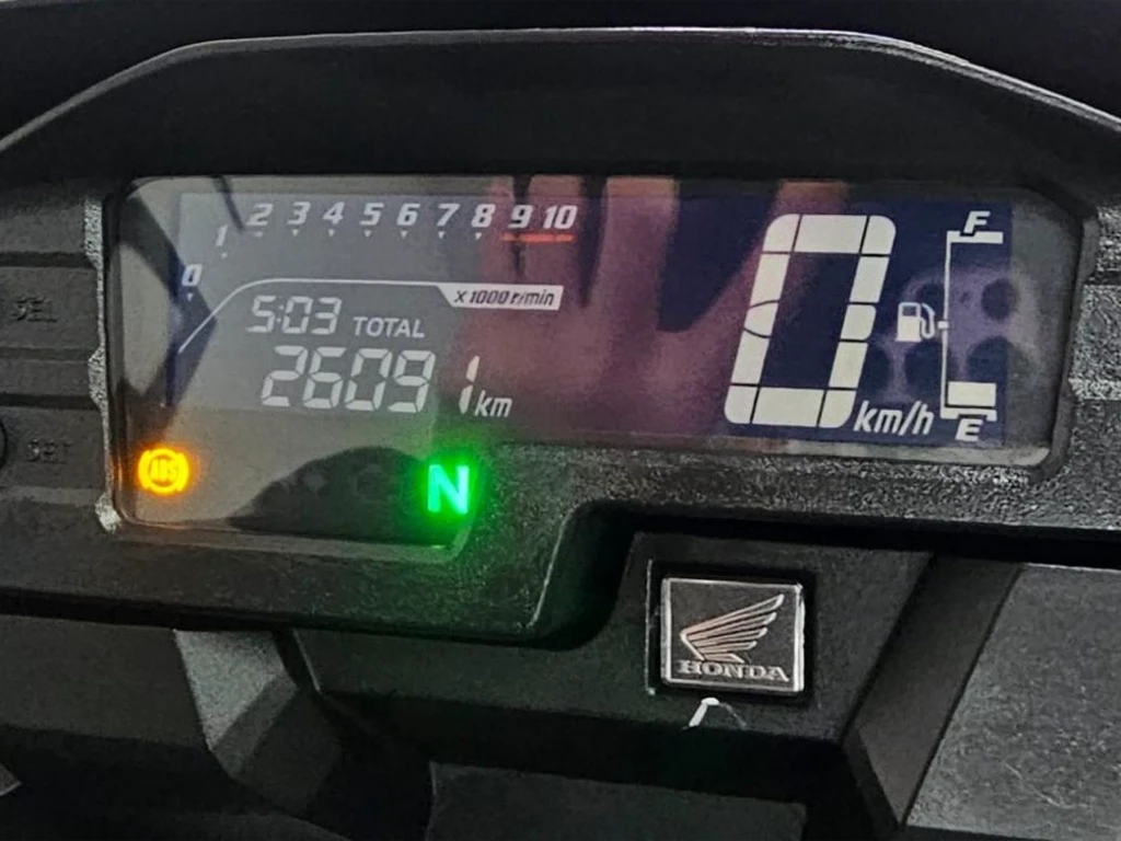Miniatura da foto 5 - Honda XRE 300/ 300 ABS/ Flex 2023