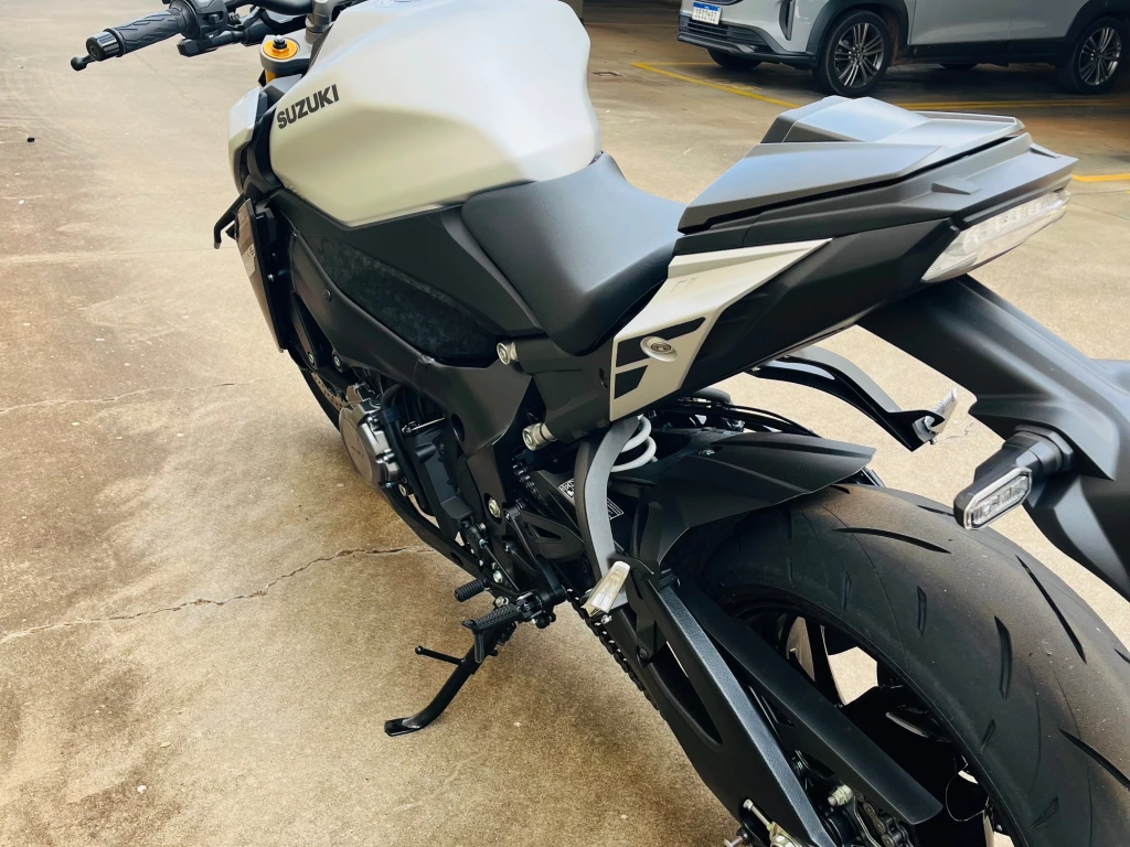 Miniatura da foto 7 - Suzuki GSX-S 1000 2026