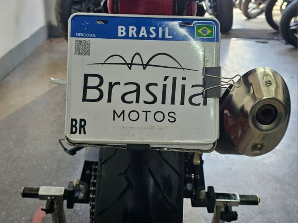 Miniatura da foto 9 - BMW G 310 R 2023
