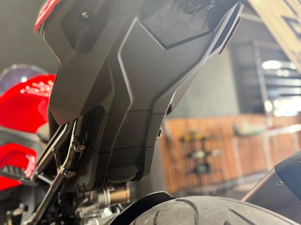 Miniatura da foto 7 - BMW S 1000 RR 2025
