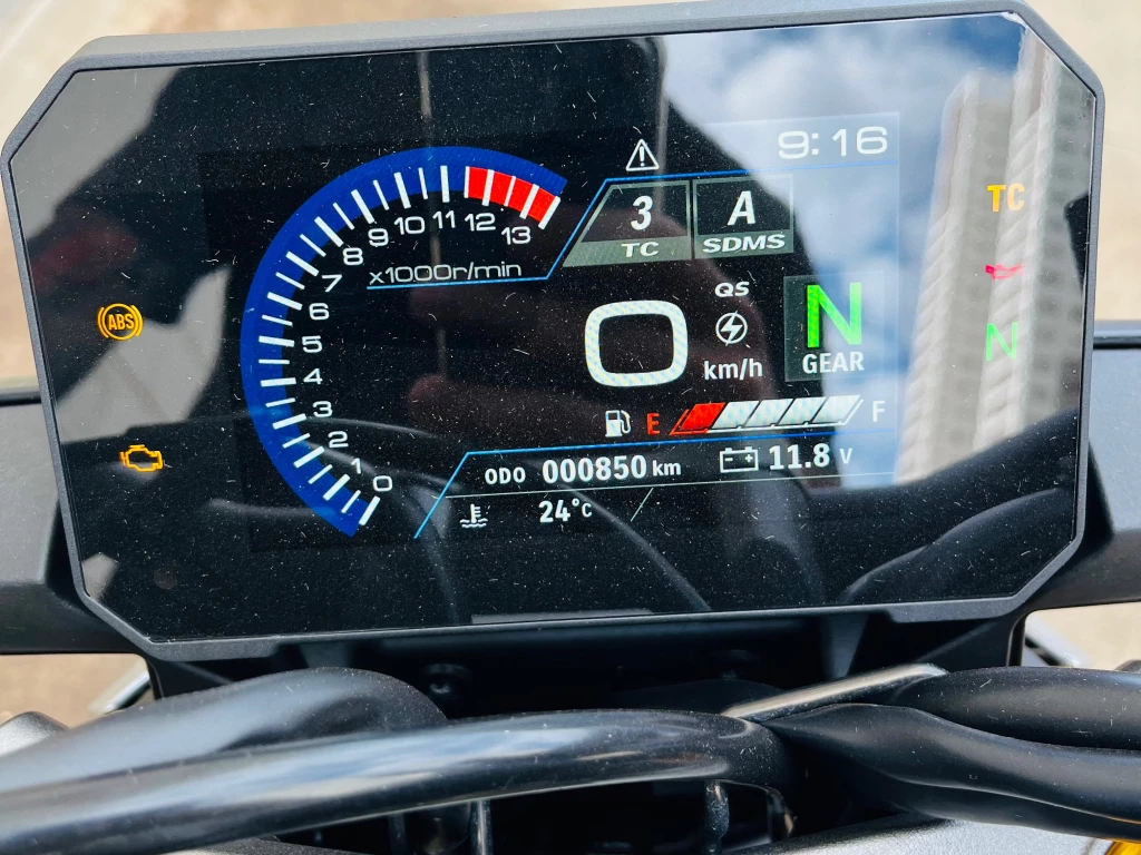 Miniatura da foto 8 - Suzuki GSX-S 1000 2026
