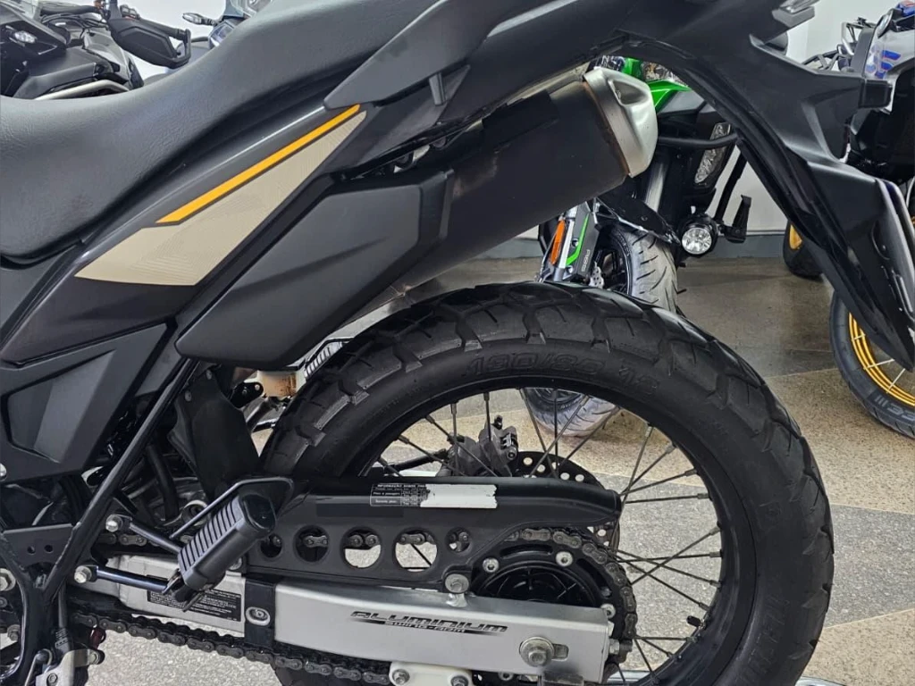 Miniatura da foto 12 - Honda XRE 300/ 300 ABS/ Flex 2023