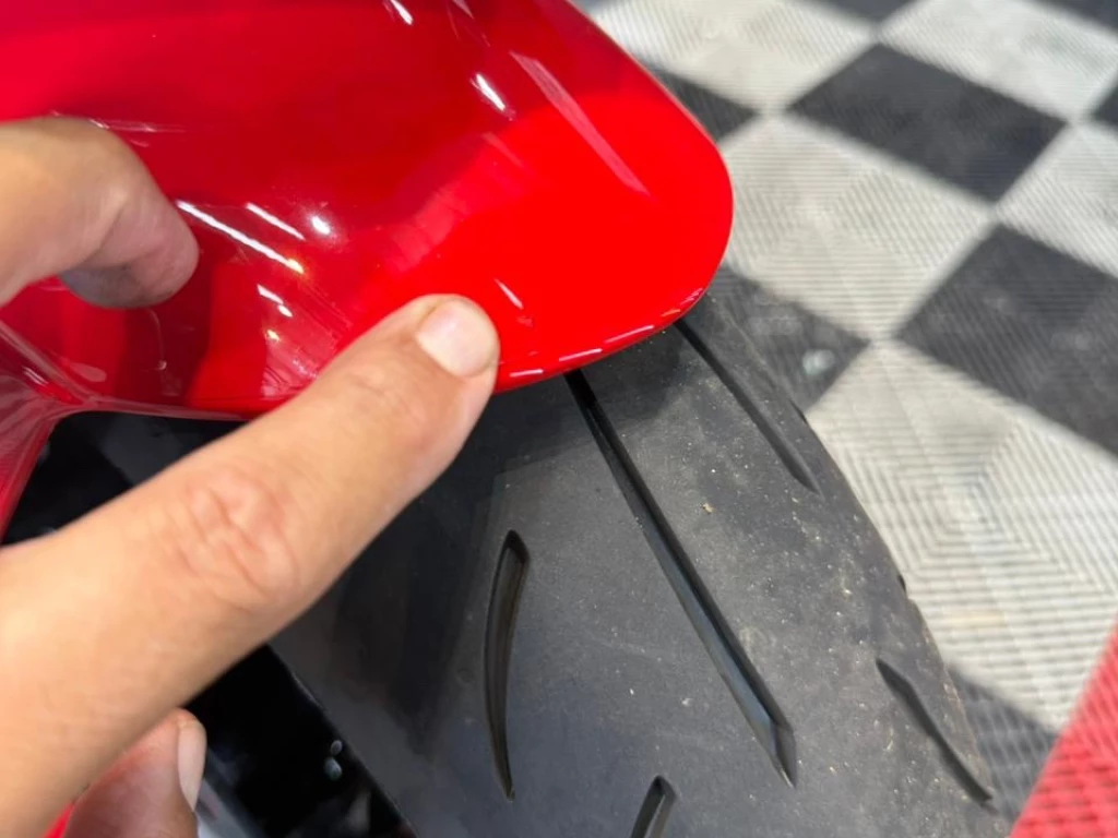Miniatura da foto 6 - BMW S 1000 RR 2025
