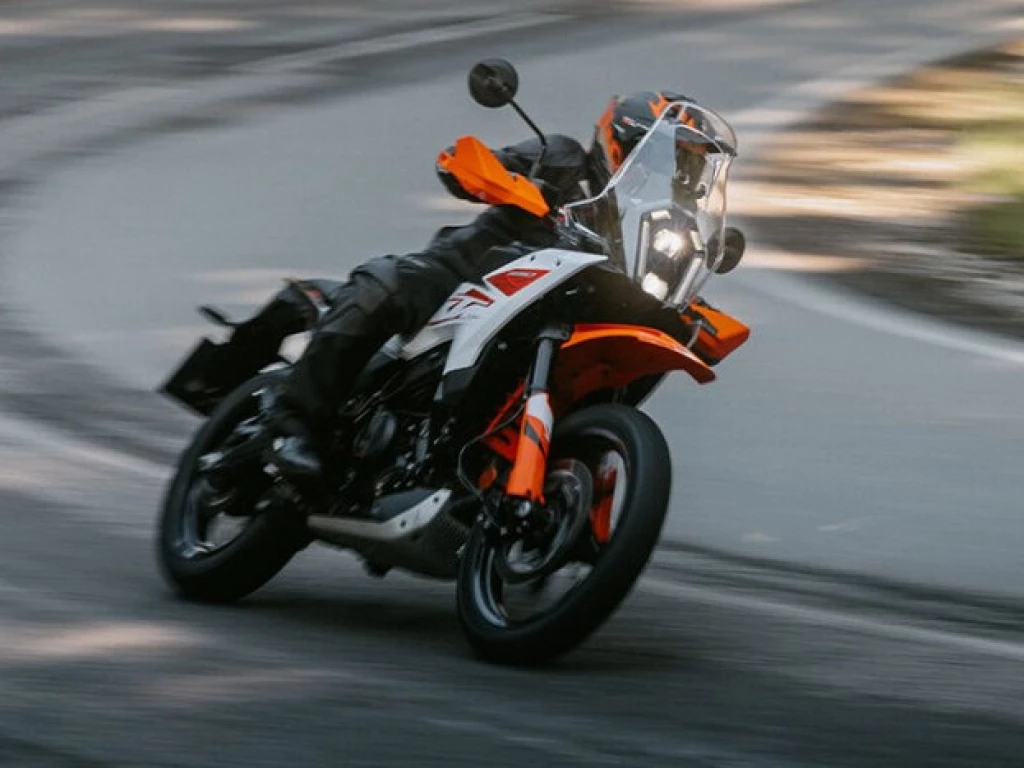 imagem moto BUELL 1125R 2000