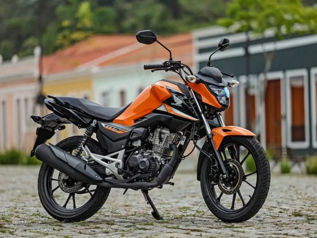 imagem moto BRAVA YB 150T-15 150cc 1990