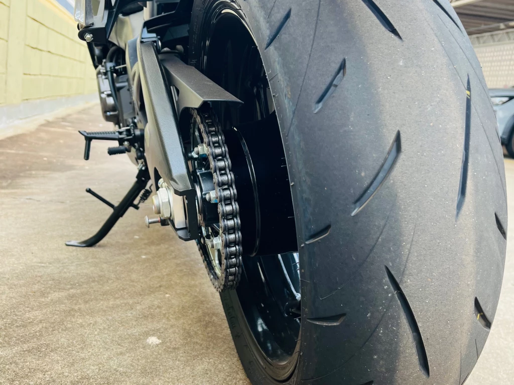 Miniatura da foto 9 - Suzuki GSX-S 1000 2026