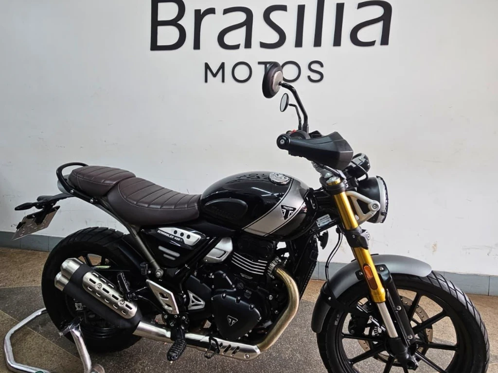 imagem moto TRIUMPH SCRAMBLER 1200 X 2024