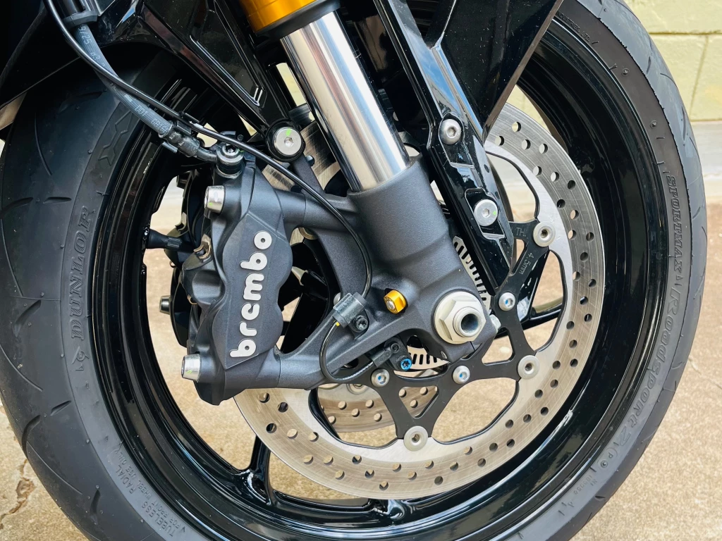 Miniatura da foto 6 - Suzuki GSX-S 1000 2026