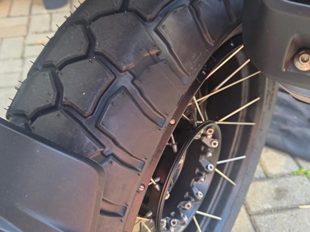 Miniatura da foto 4 - BMW R 1250 GS Sport 2023
