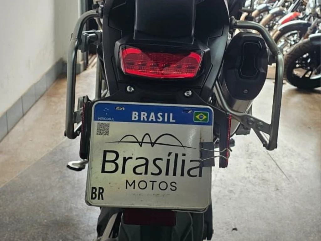 Miniatura da foto 12 - Triumph Tiger 1200 Rally Explorer 2023