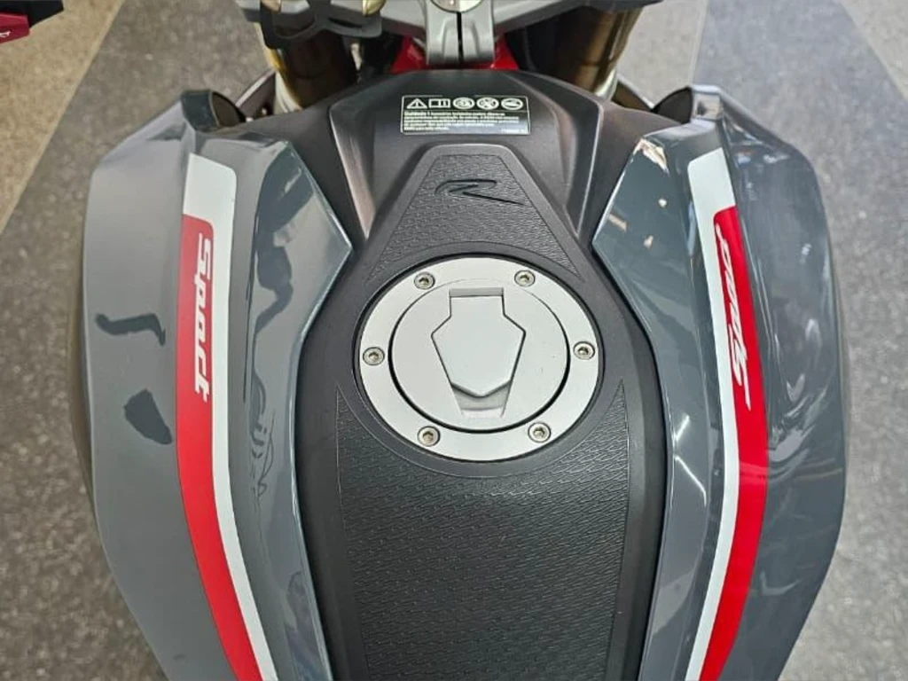 Miniatura da foto 14 - BMW G 310 R 2023