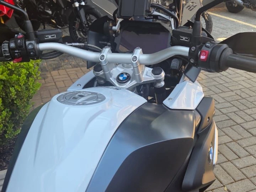 Miniatura da foto 7 - BMW R 1250 GS Sport 2023