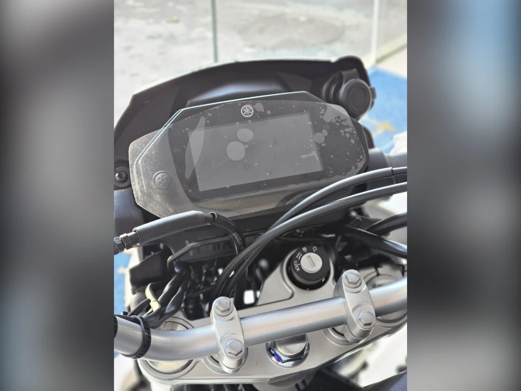 Yamaha XTZ 250 Lander Connected 2026 cinza à venda no Motonline - foto 7 de 18