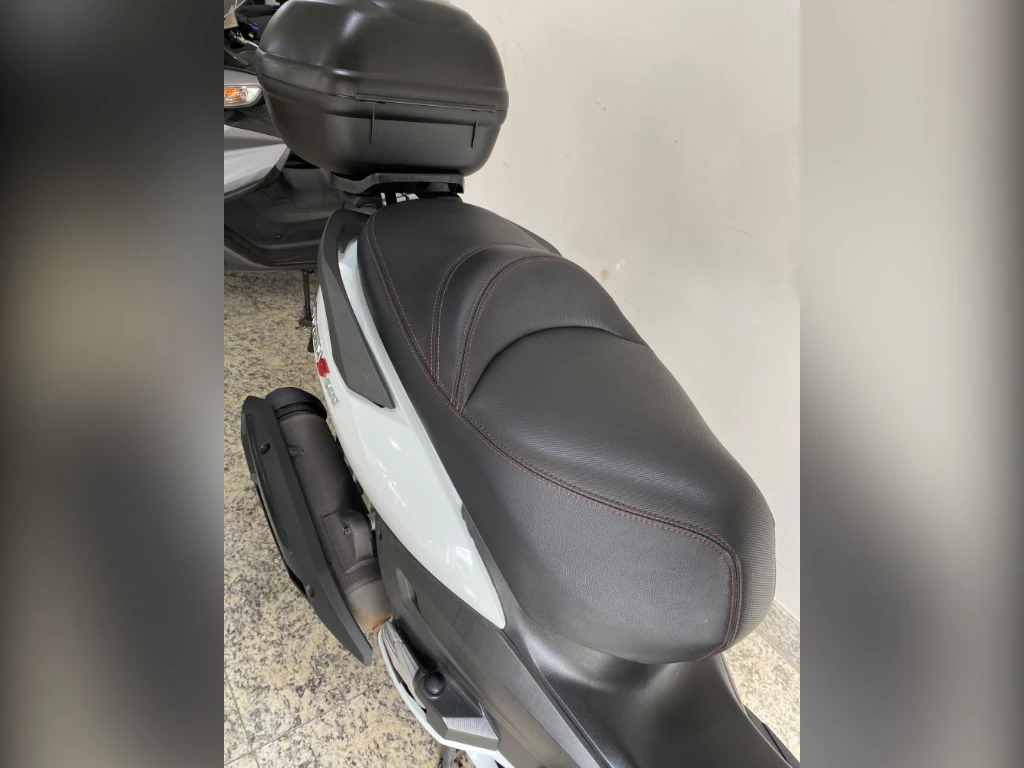 Miniatura da foto 10 - Dafra Citycom S 300i/300i ABS 2017