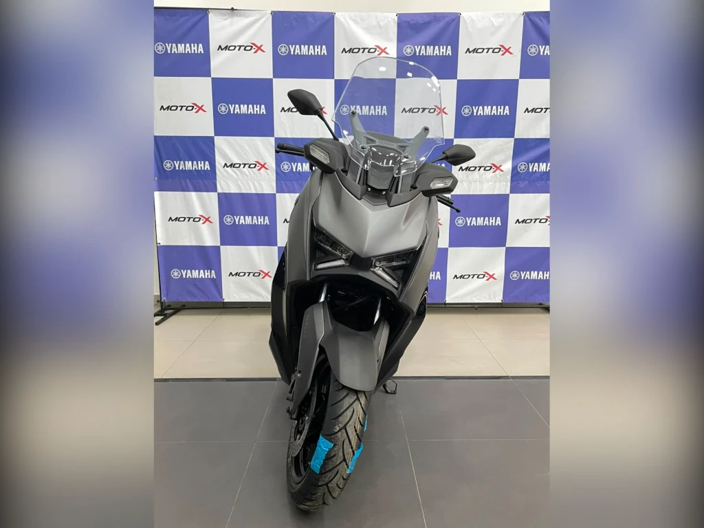 imagem moto YAMAHA XMAX 300 CONNECTED  2026