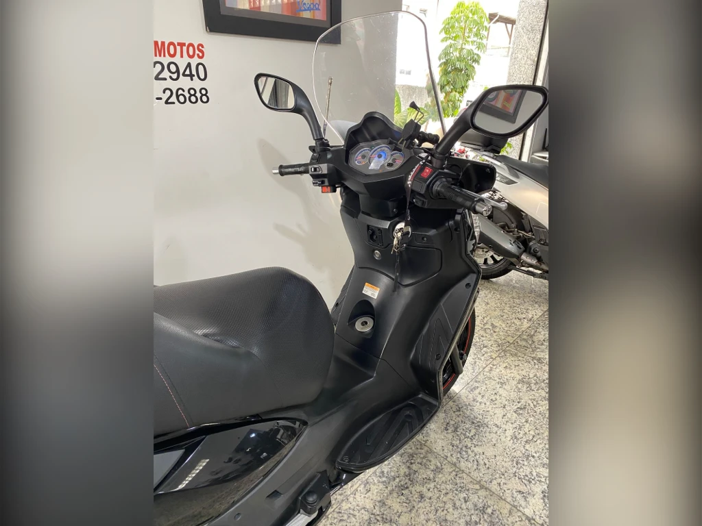 Miniatura da foto 10 - Dafra Citycom S 300i/300i ABS 2020