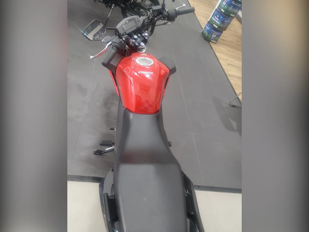 imagem moto YAMAHA YBR 150 FACTOR ED/FLEX 2026