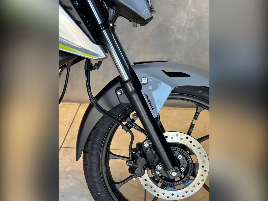 Honda CG 160 Titan 2026 preta à venda no Motonline - foto 9 de 15