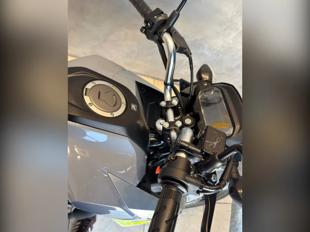 Honda CG 160 Titan 2026 preta à venda no Motonline - foto 6 de 15